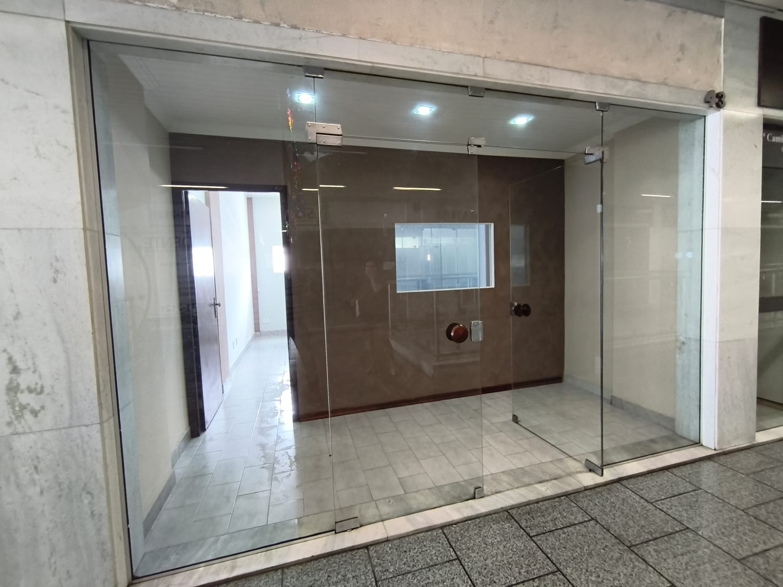 Sala Comercial