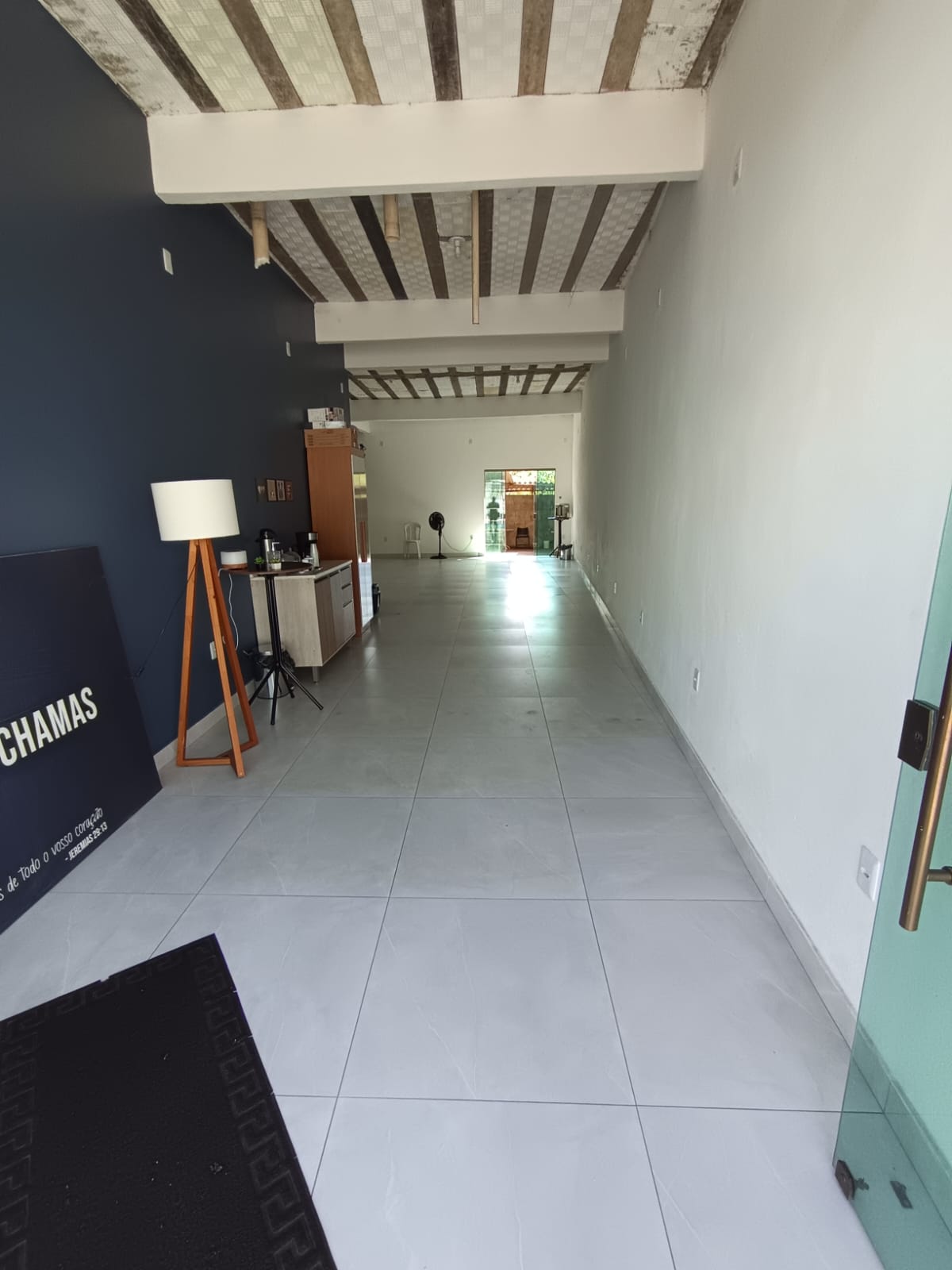 Loja Comercial - Estação
