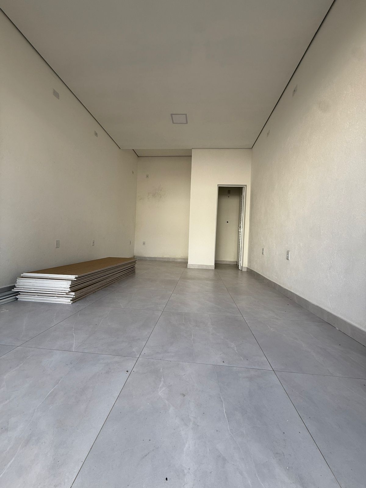 Loja Comercial