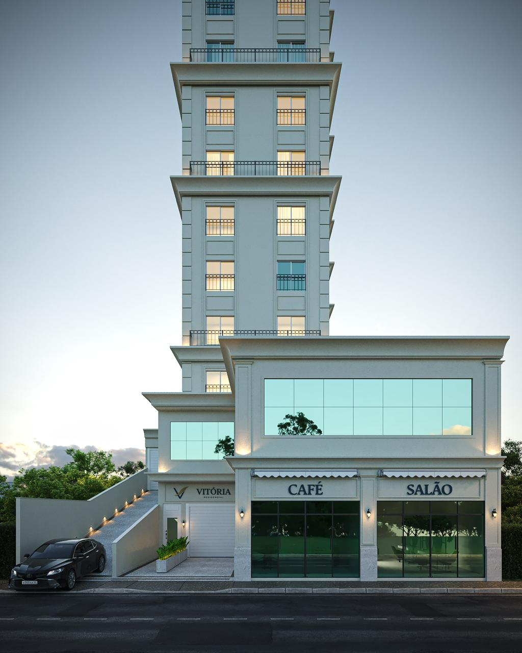 Residencial Vitória
