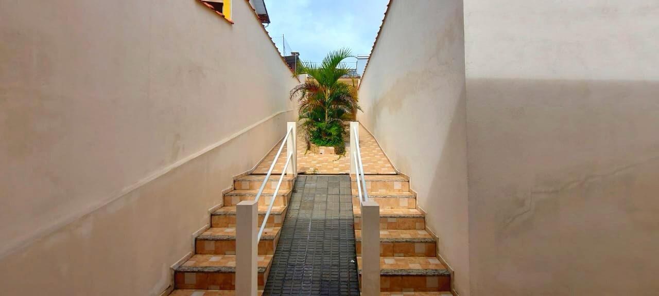 Casa - Jardim Serrano