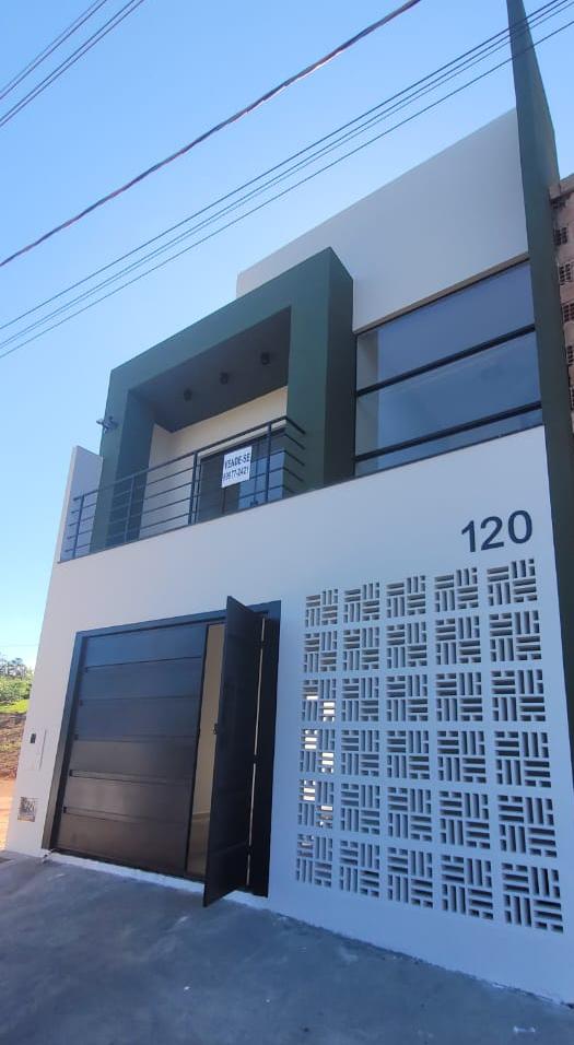 Casa Pontal do Vale