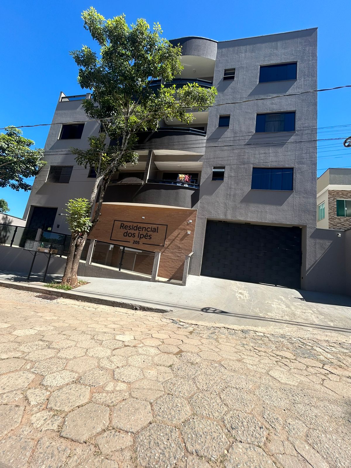 Apartamento Vale dos Pinheiros