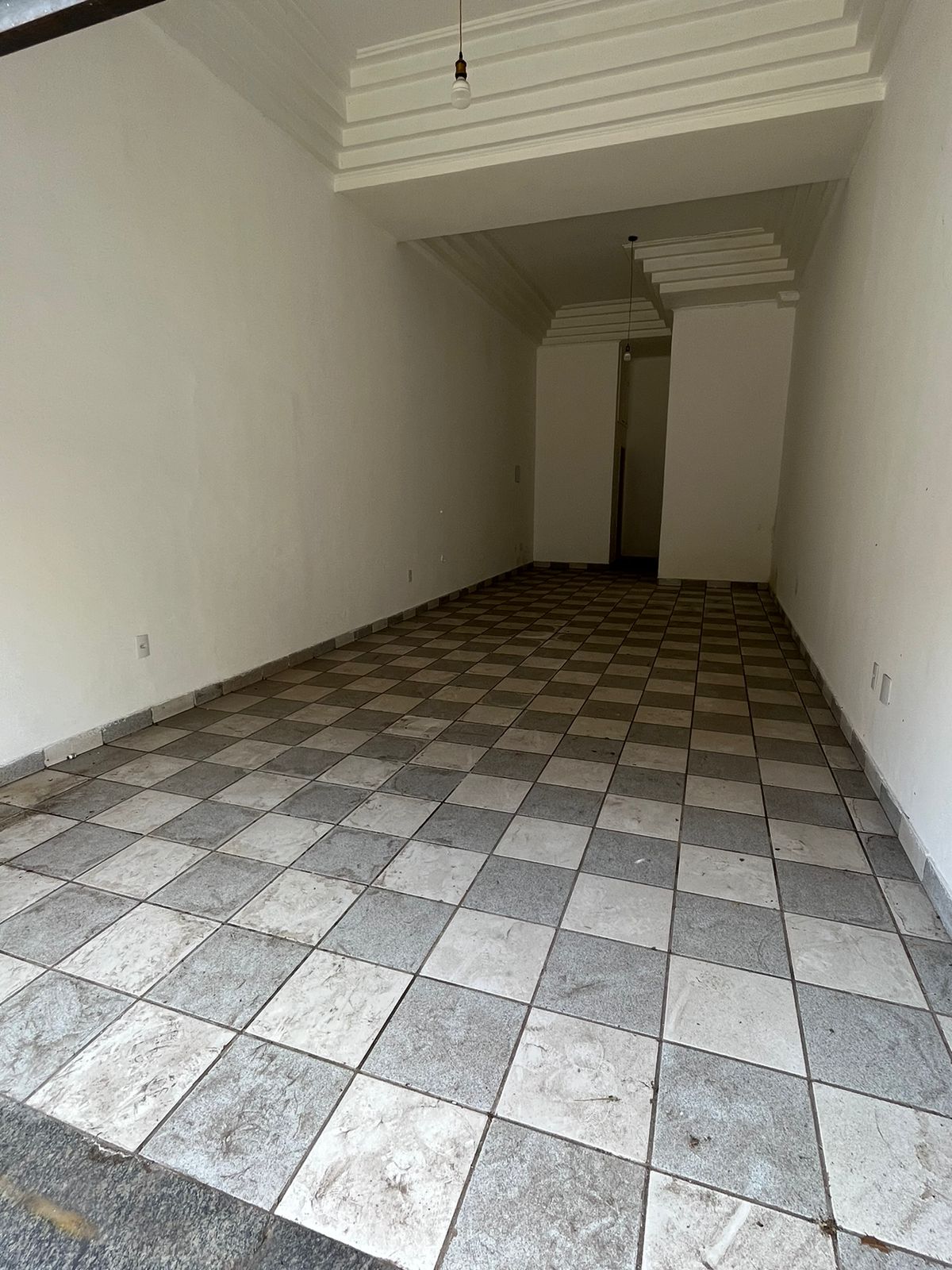 Loja Comercial no Centro