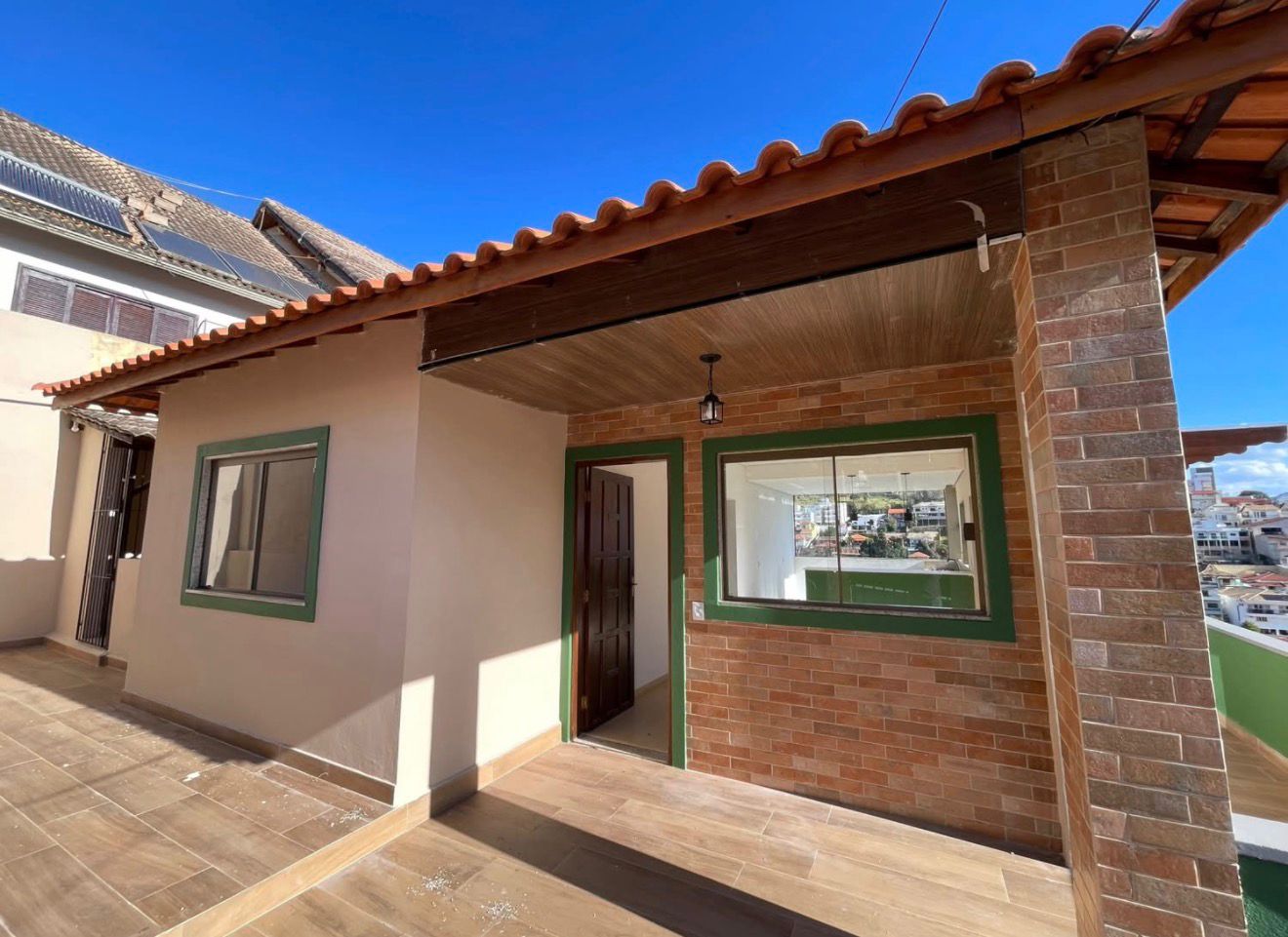Casa Solar dos Lagos