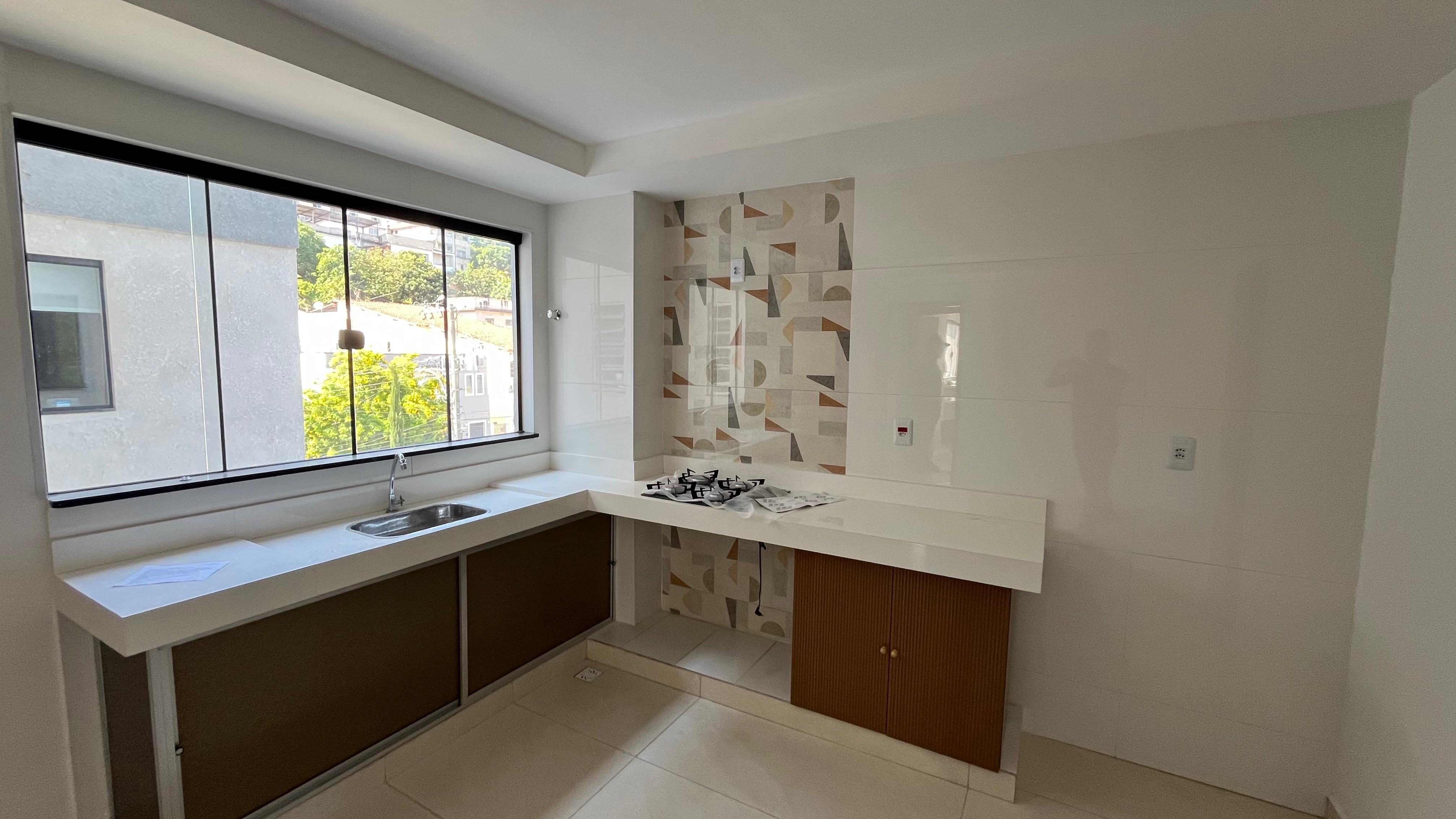 Apartamento Avenida Getúlio Vargas