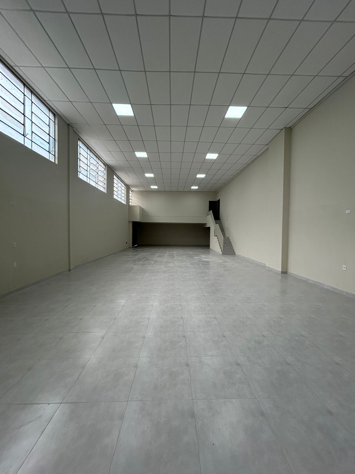Ponto Comercial na Federal