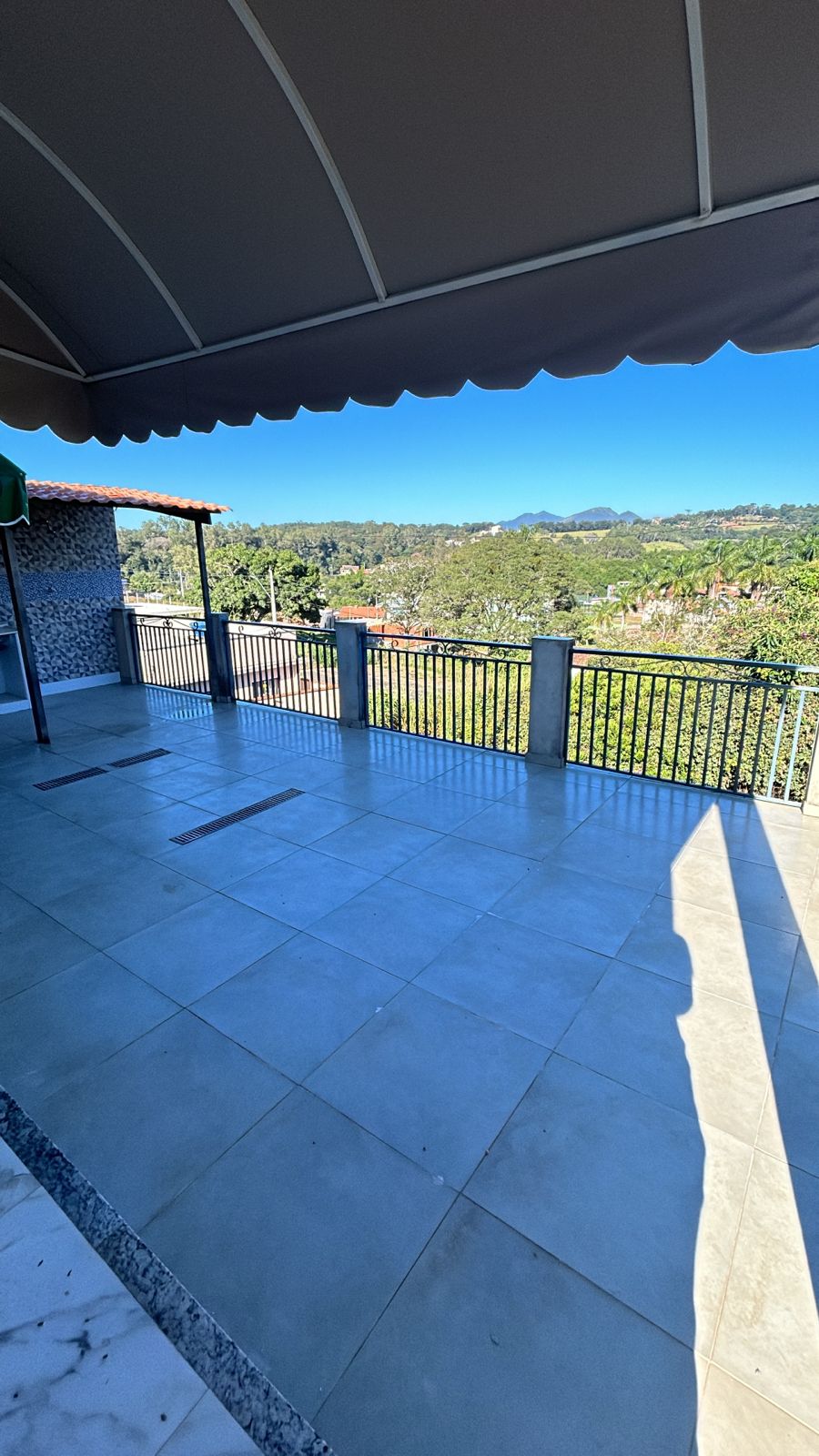 Casa Jardim das Oliveiras