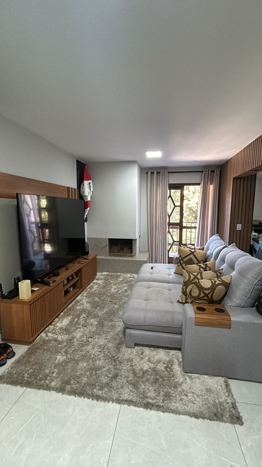 Apartamento Centro a Venda