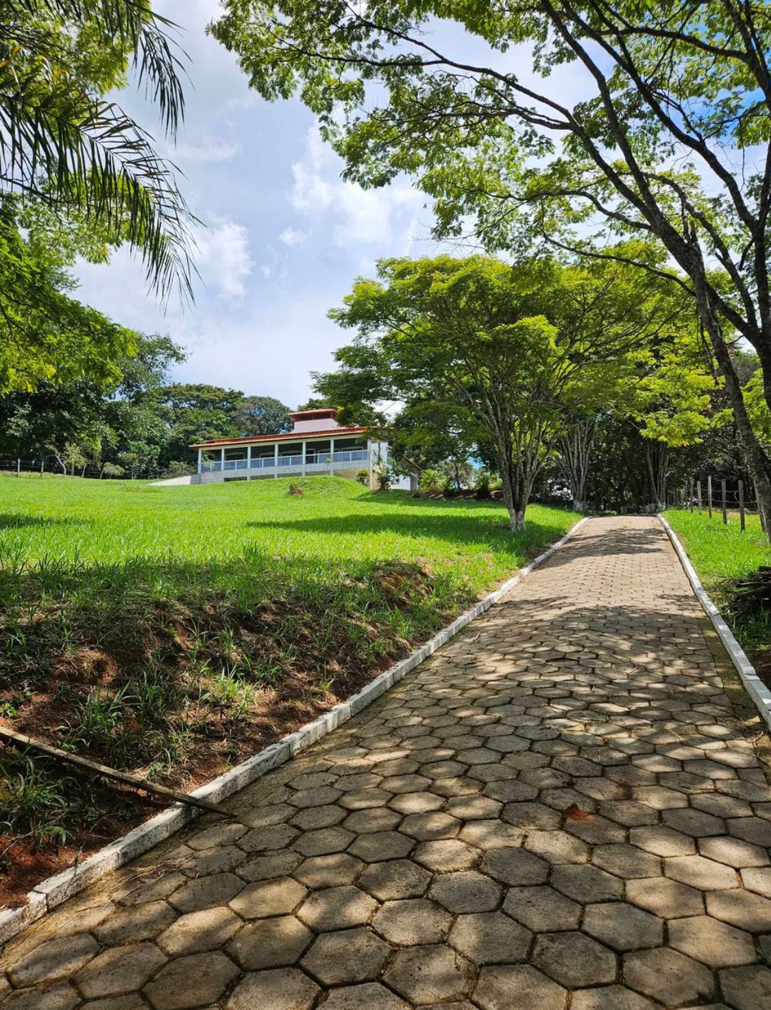 Casa de Campo em Carmo de Minas