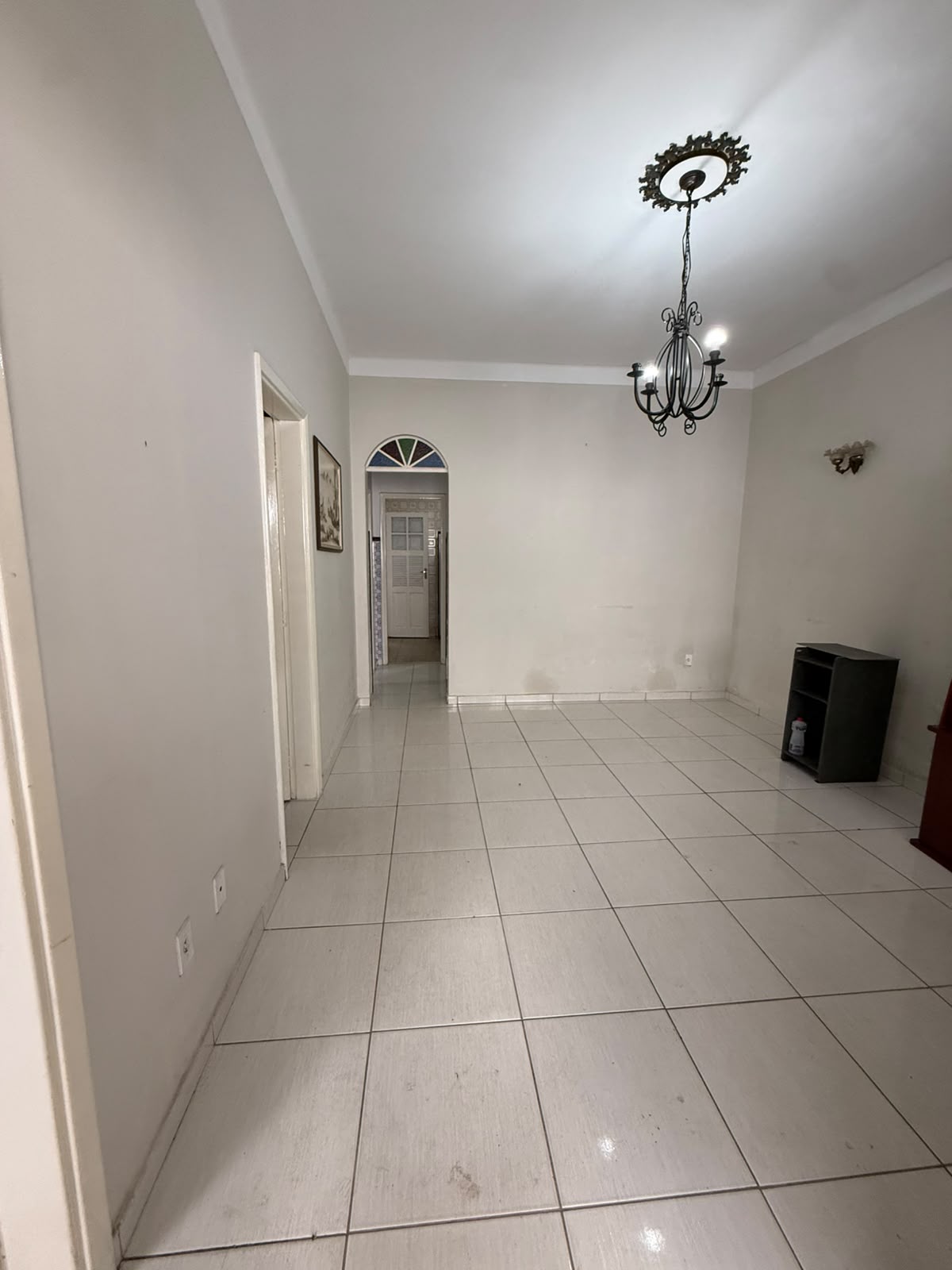 Casa no Centro para Locação em São Lourenço