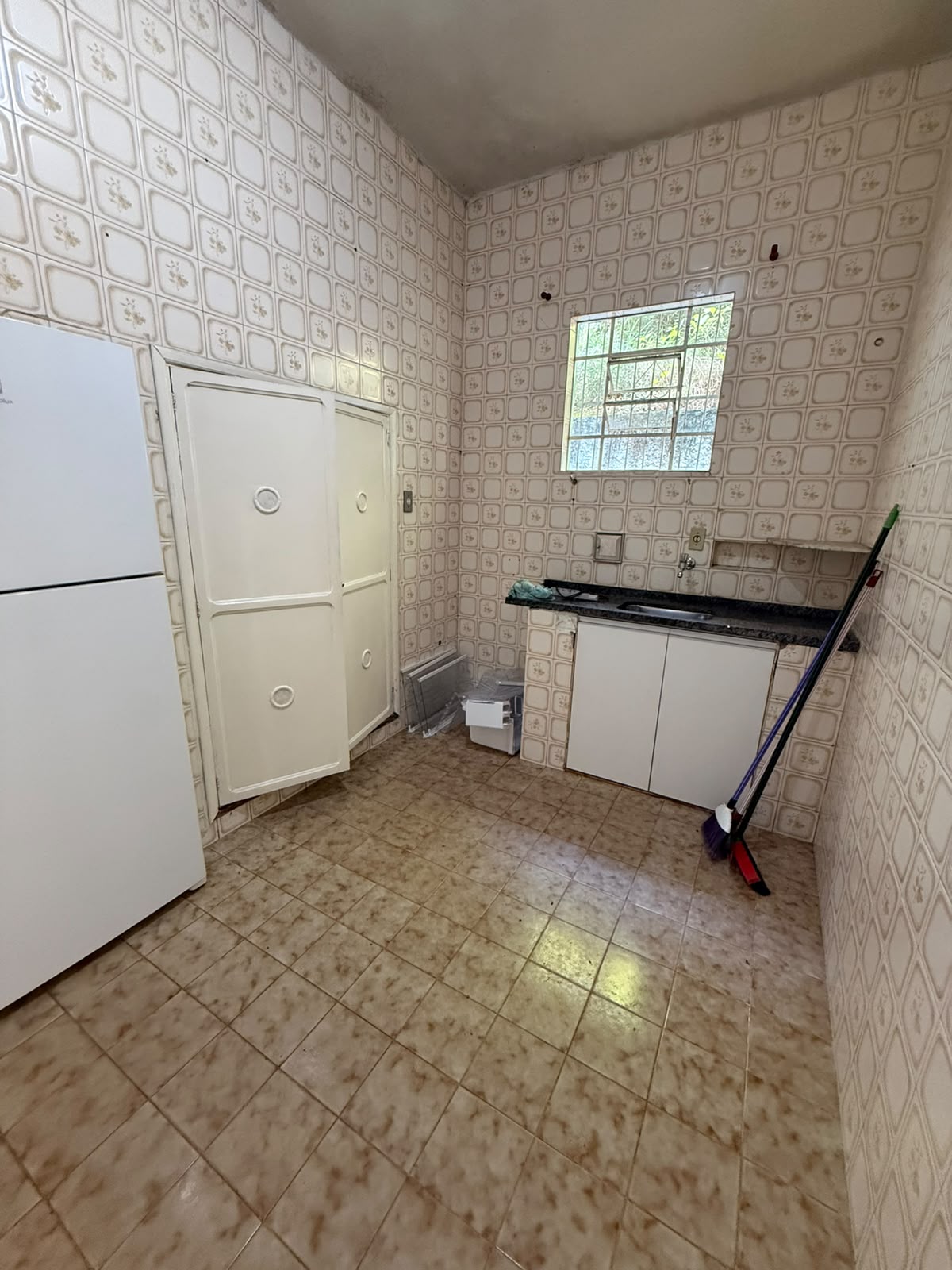 Foto 2 de Casa no Centro para Locação