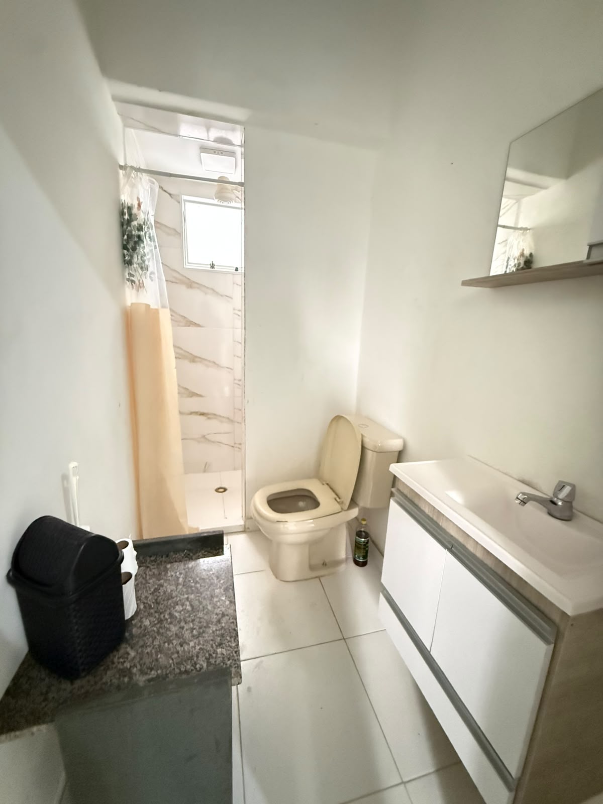 Foto 3 de Casa no Centro para Locação