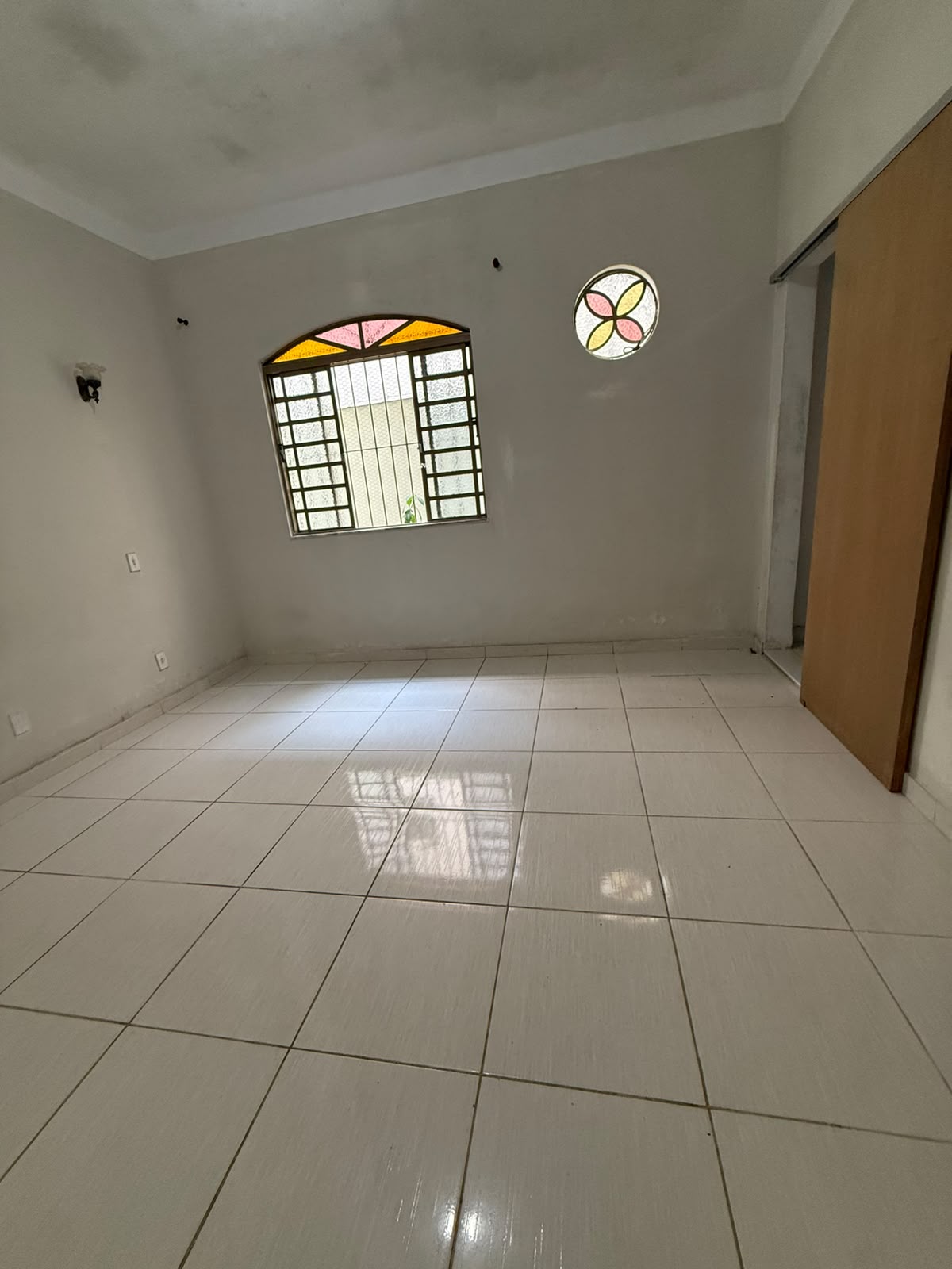 Foto 4 de Casa no Centro para Locação
