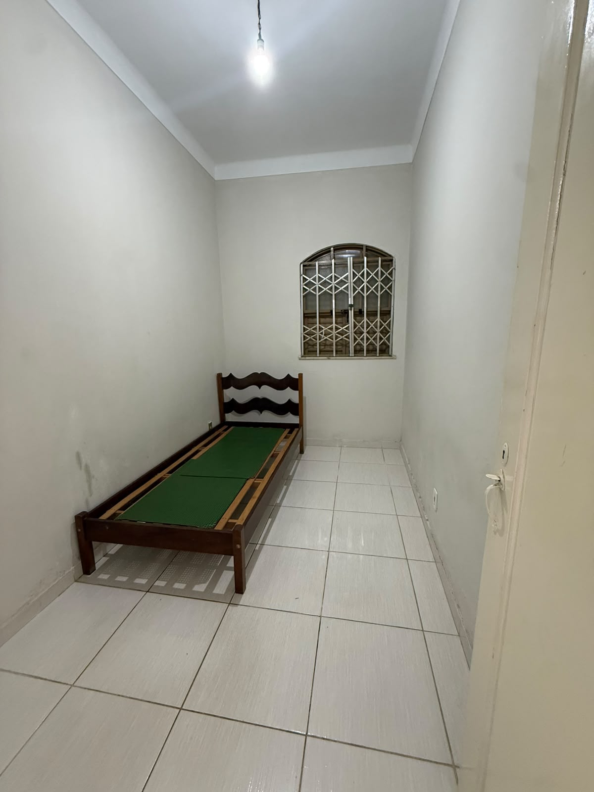 Foto 5 de Casa no Centro para Locação
