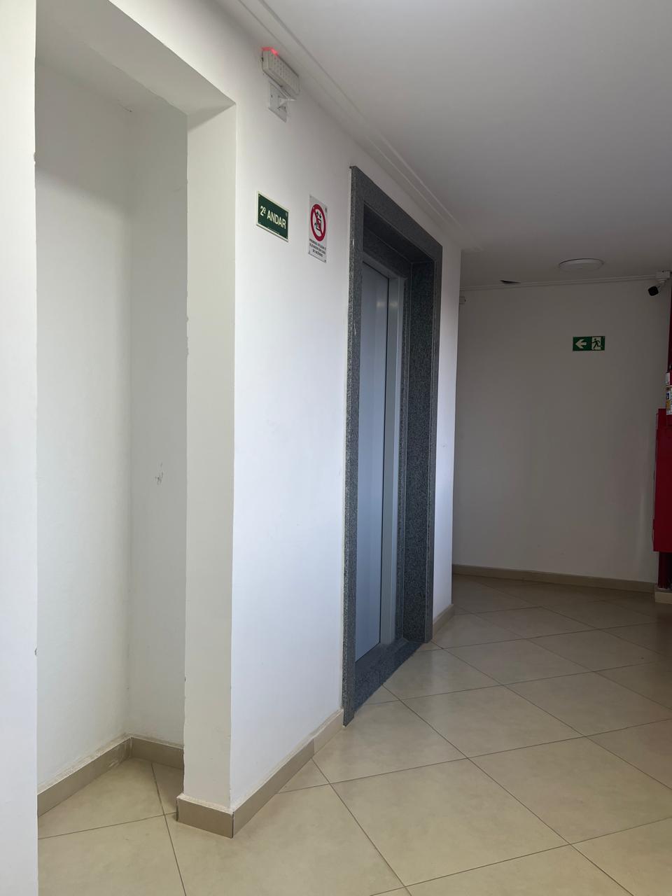Foto 4 de Apartamento a Venda na Porta do Céu