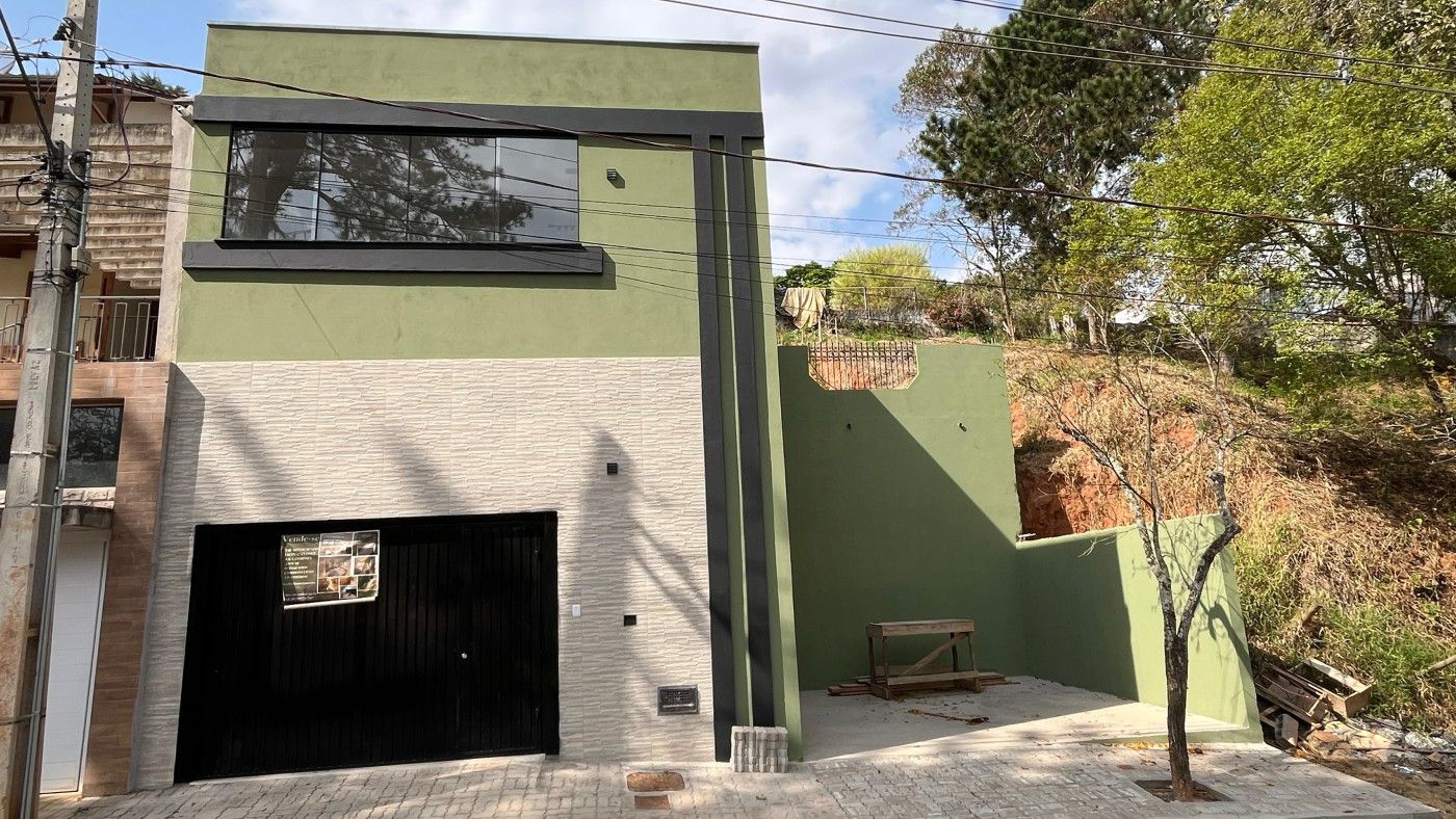 Casa Disponível no Vale dos Pinheiros em São Lourenço