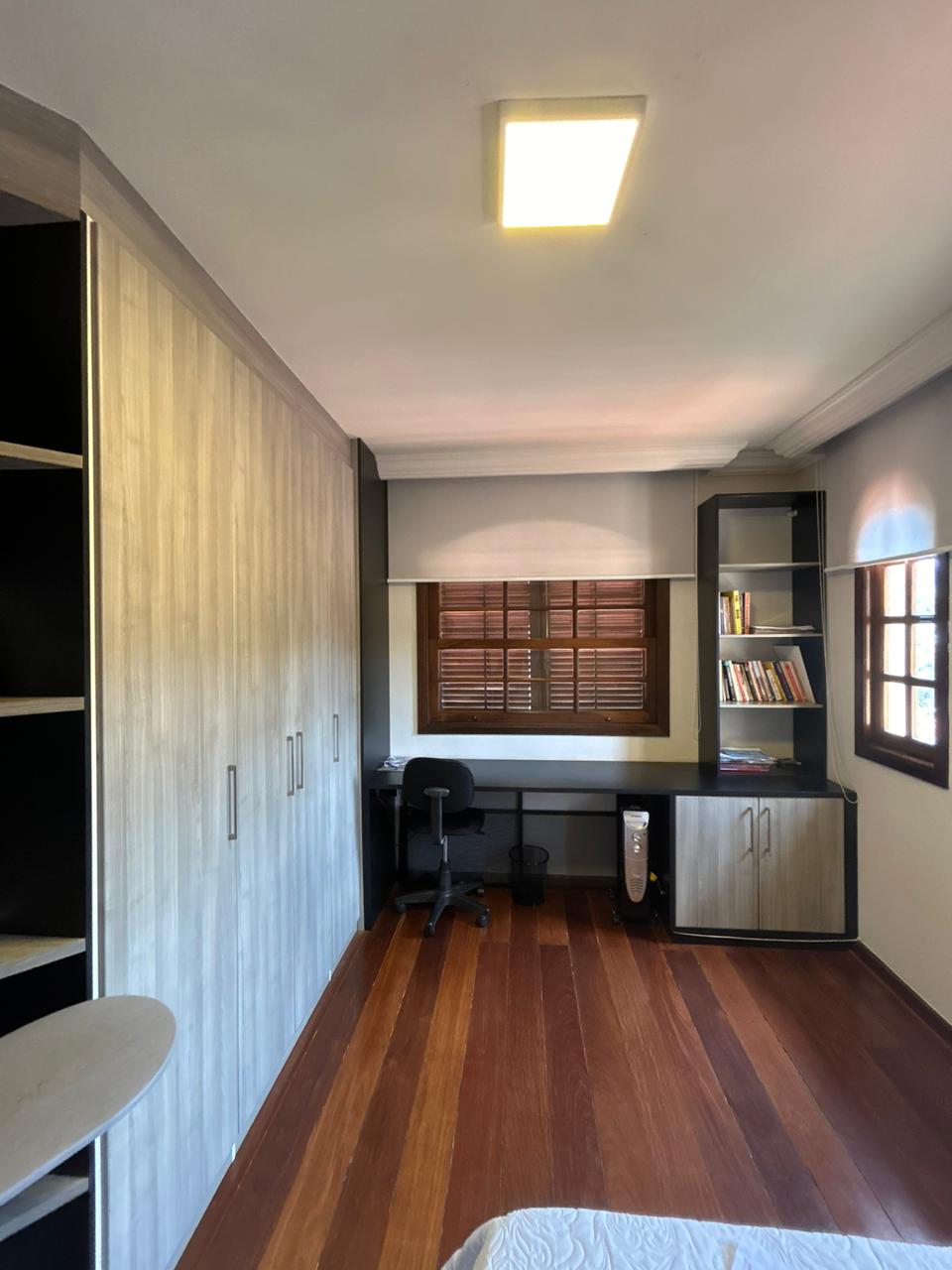 Foto 2 de Casa de Alto Padrão disponível para locação