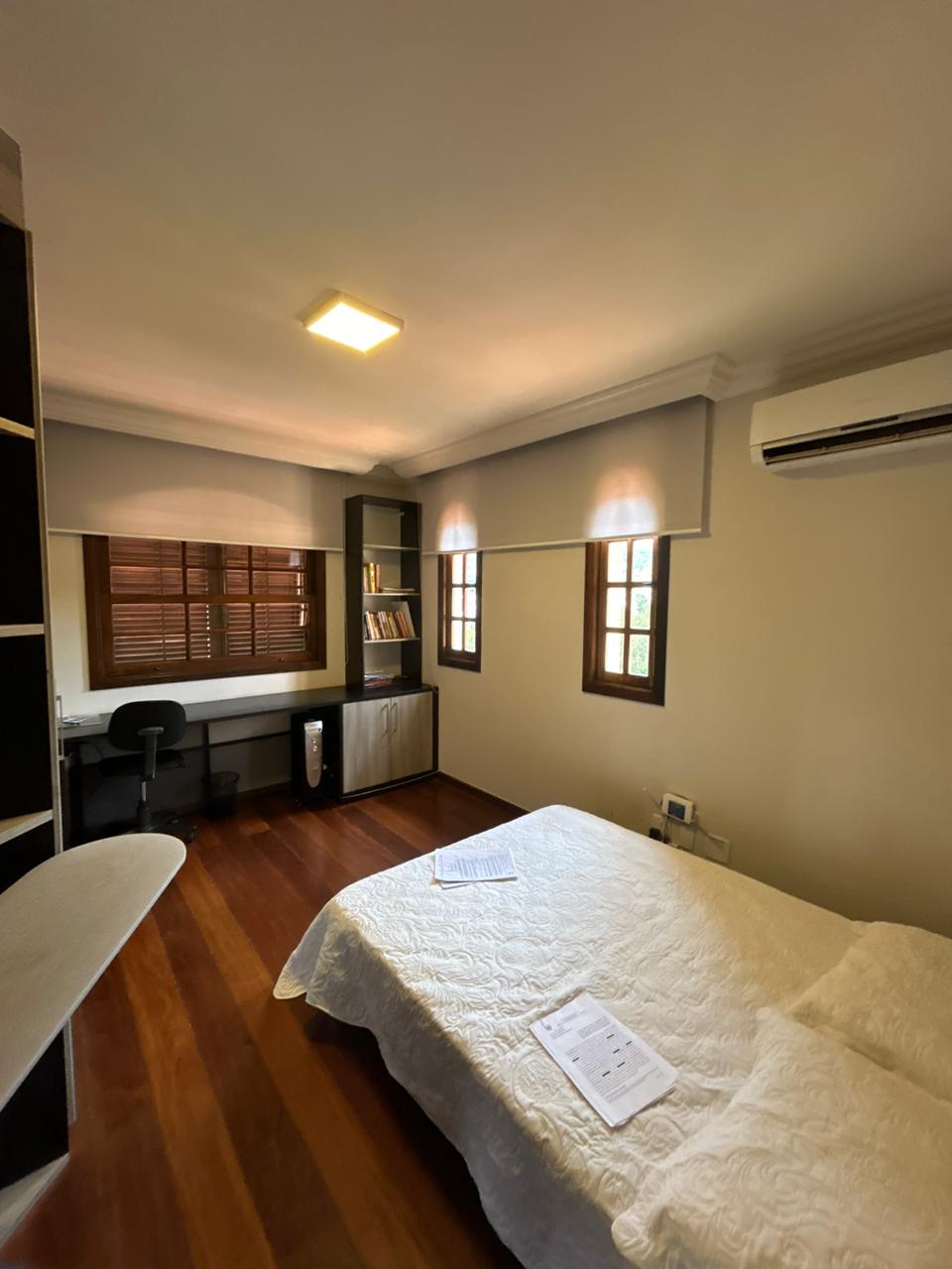 Foto 3 de Casa de Alto Padrão disponível para locação