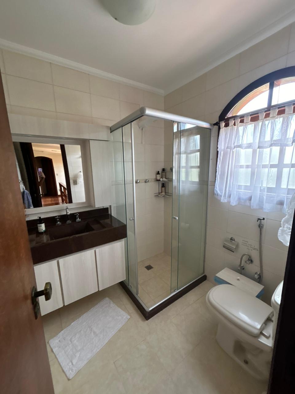 Foto 4 de Casa de Alto Padrão disponível para locação