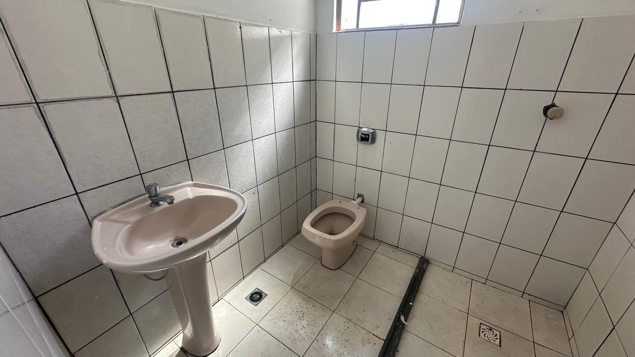 Foto 4 de Casa na federal para locação