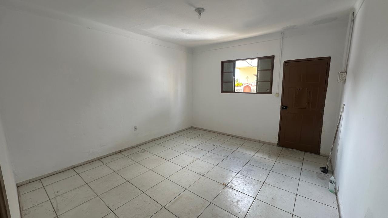 Foto 5 de Casa na federal para locação