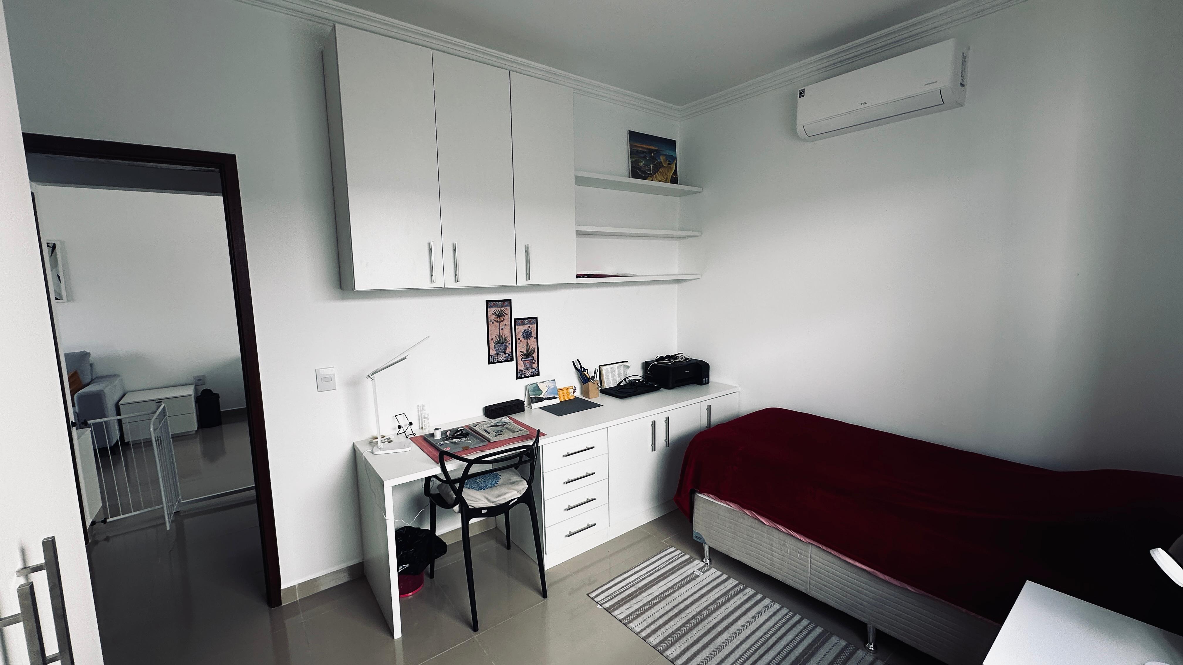 Foto 4 de Casa a Venda no bairro Jardim das Oliveiras