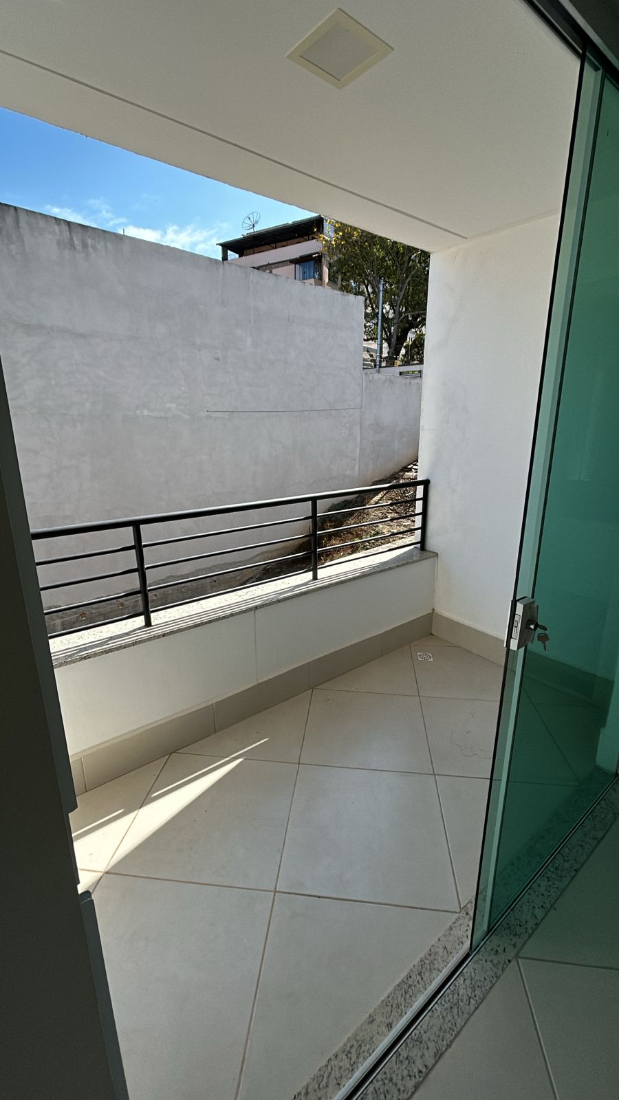 Foto 3 de Apartamento no Solar dos Lagos