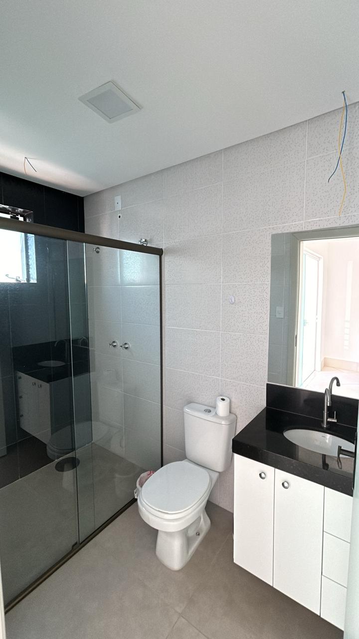 Foto 4 de Apartamento no Solar dos Lagos