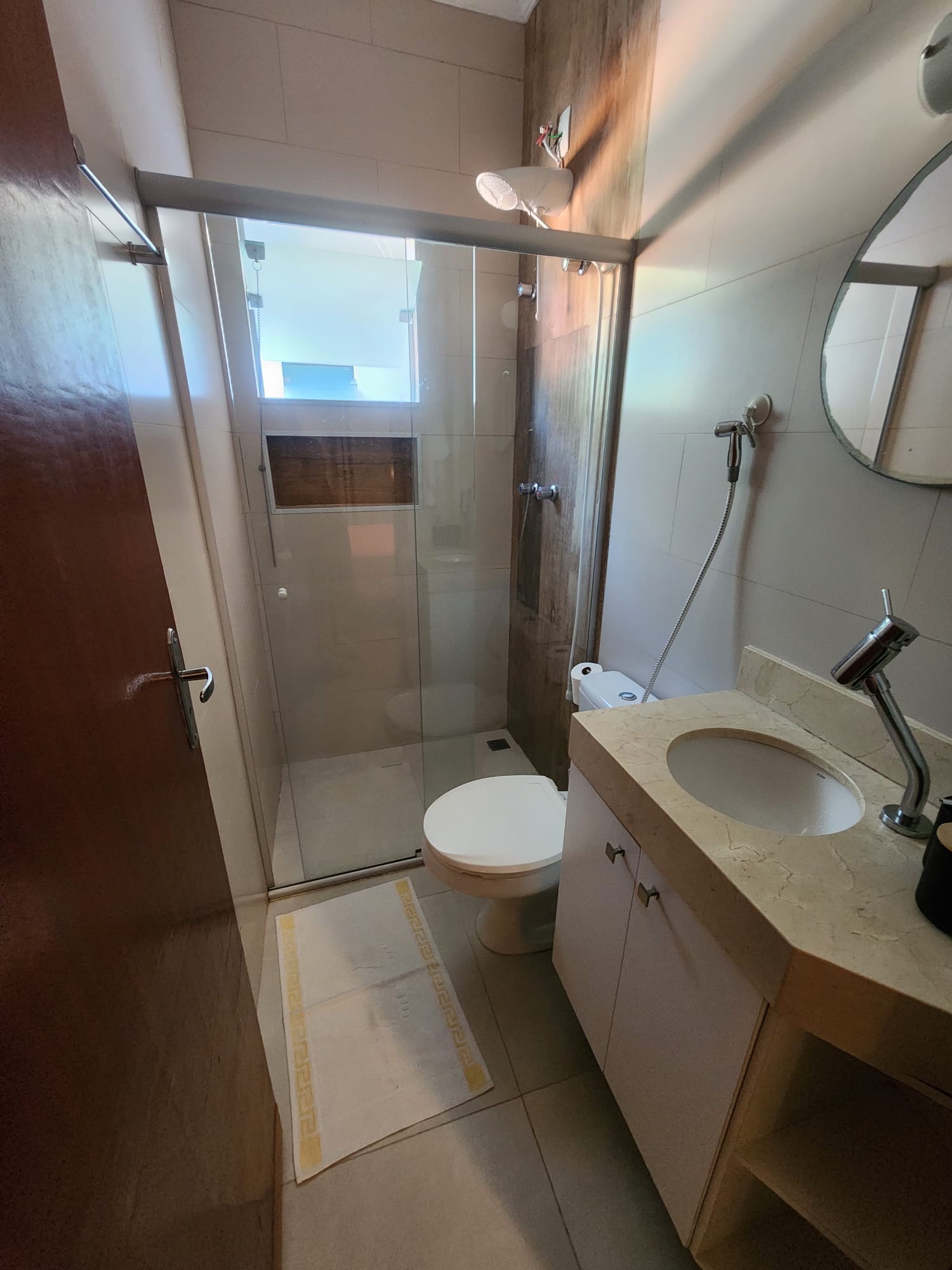 Foto 5 de Apartamento a venda no Carioca