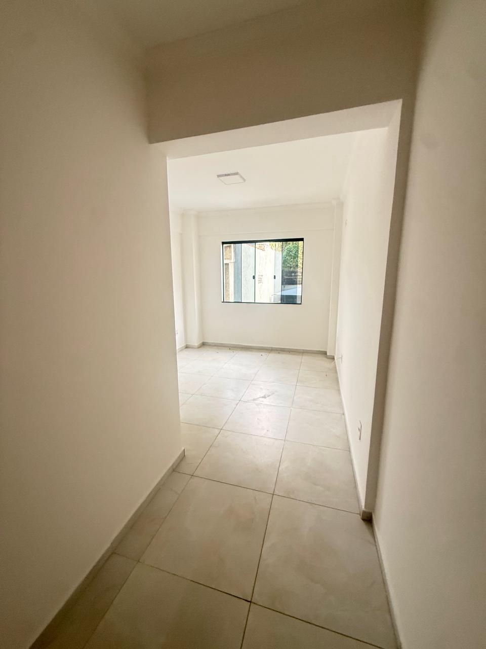 Foto 2 de Apartamento no Solar dos Lagos
