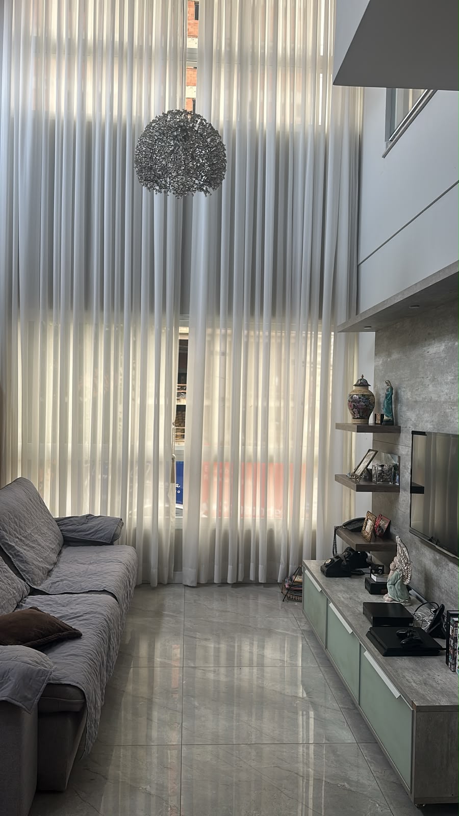Casa de Alto Padrão no Centro em São Lourenço
