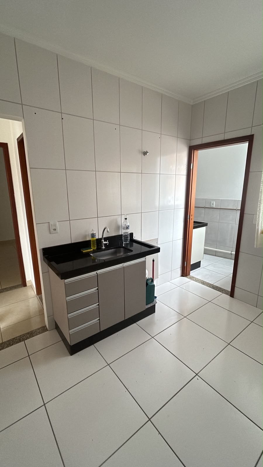 Apartamento a venda no Bairro Vila Nova em São Lourenço