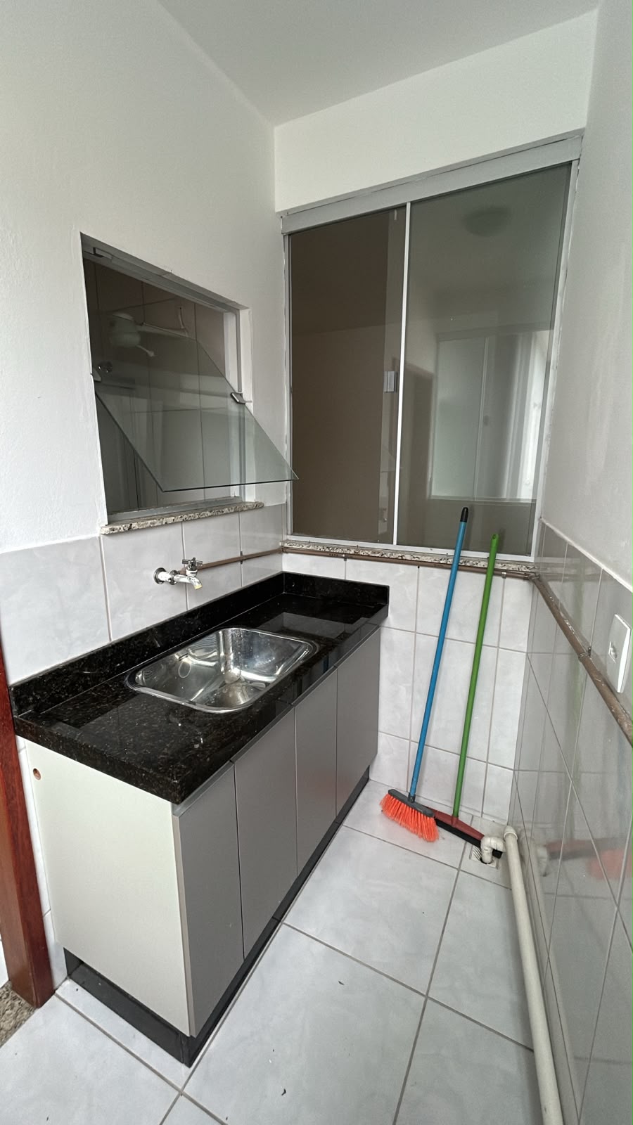 Foto 3 de Apartamento a venda no Bairro Vila Nova