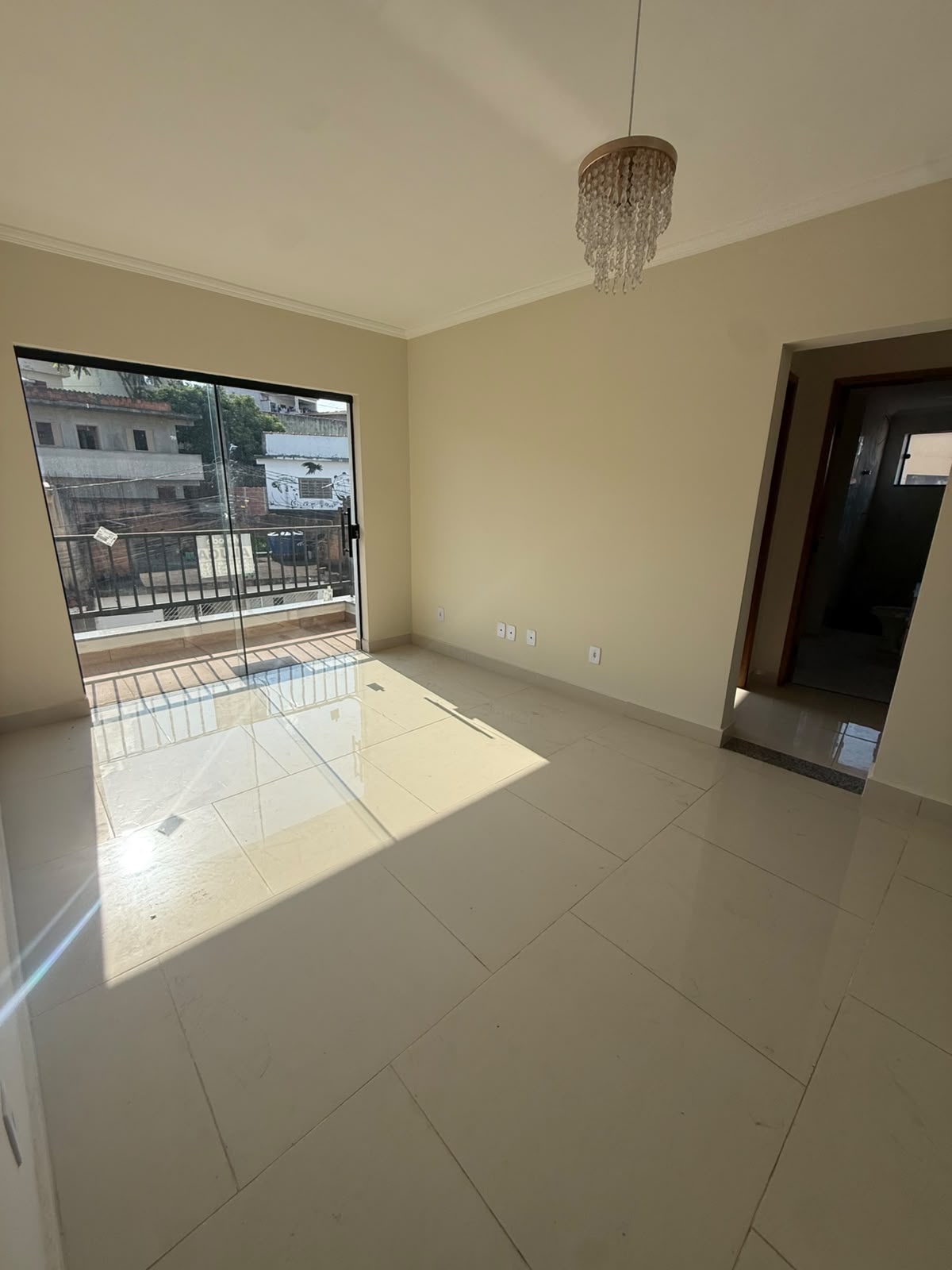 Apartamento para locação na Sonda em São Lourenço