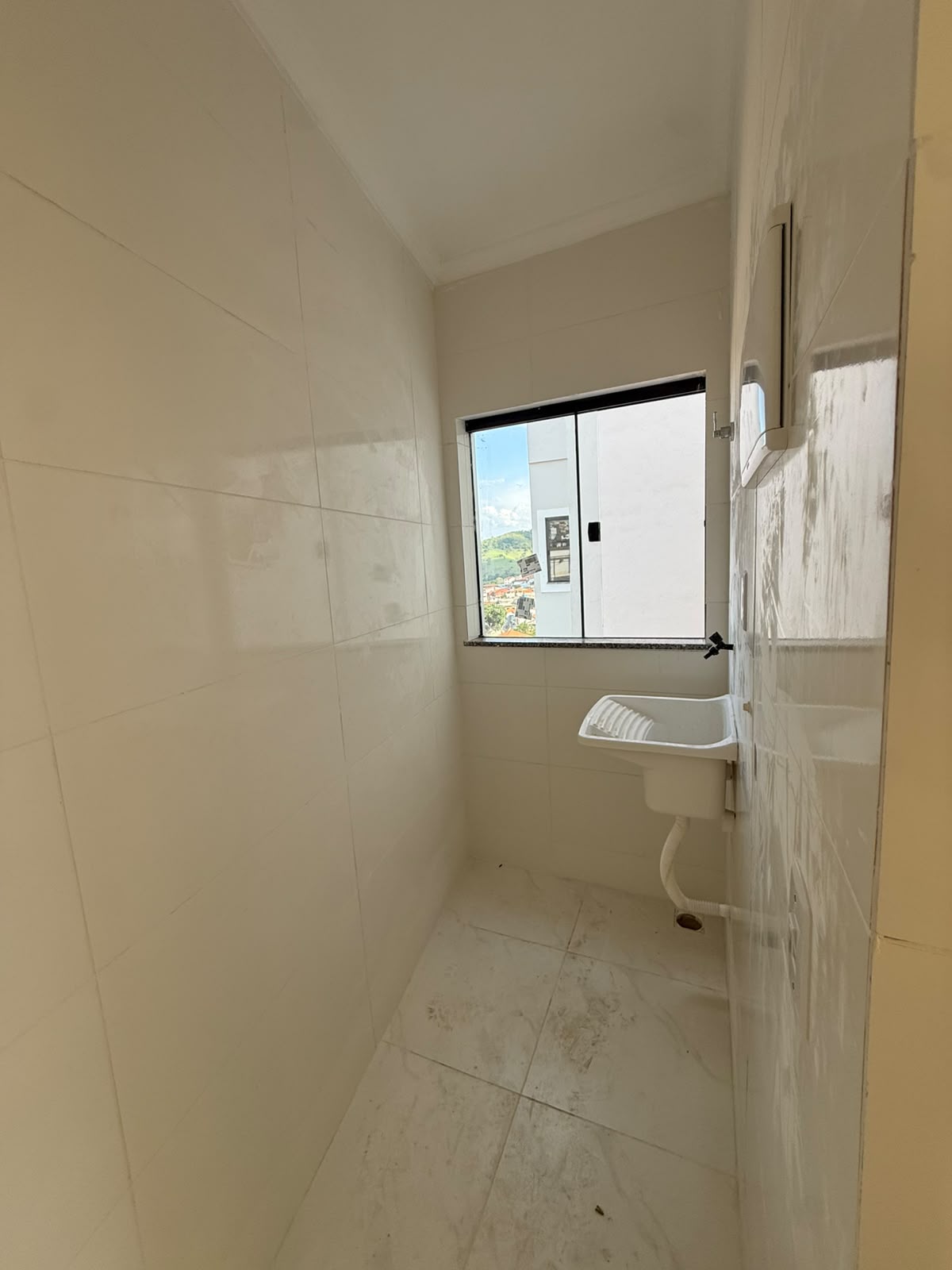 Foto 2 de Apartamento para locação na Sonda