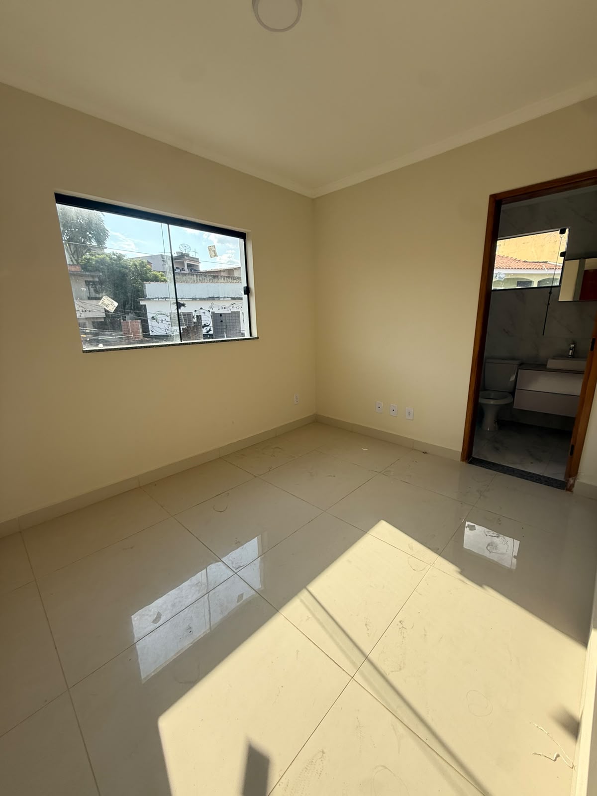 Foto 3 de Apartamento para locação na Sonda