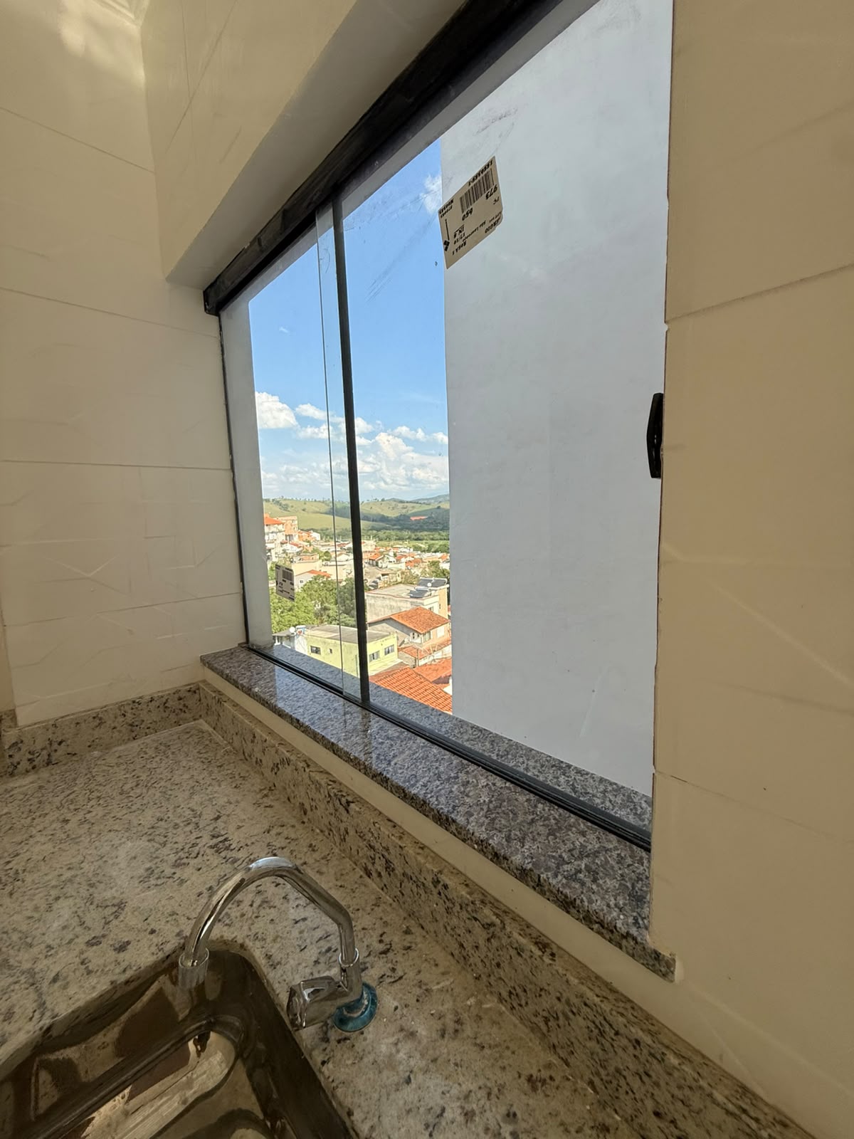 Foto 5 de Apartamento para locação na Sonda