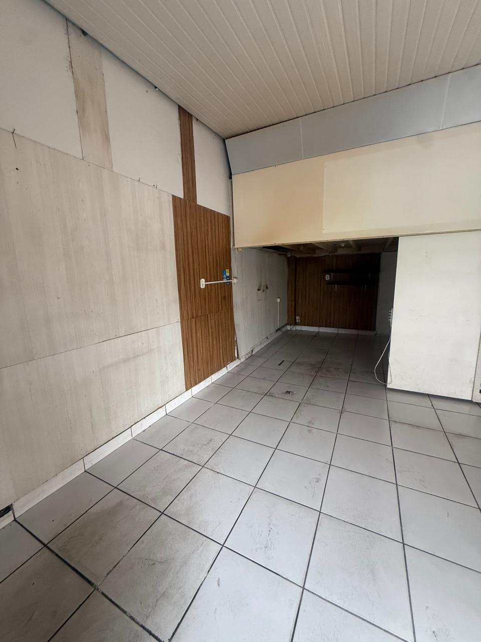 Ponto Comercial na Federal em São Lourenço