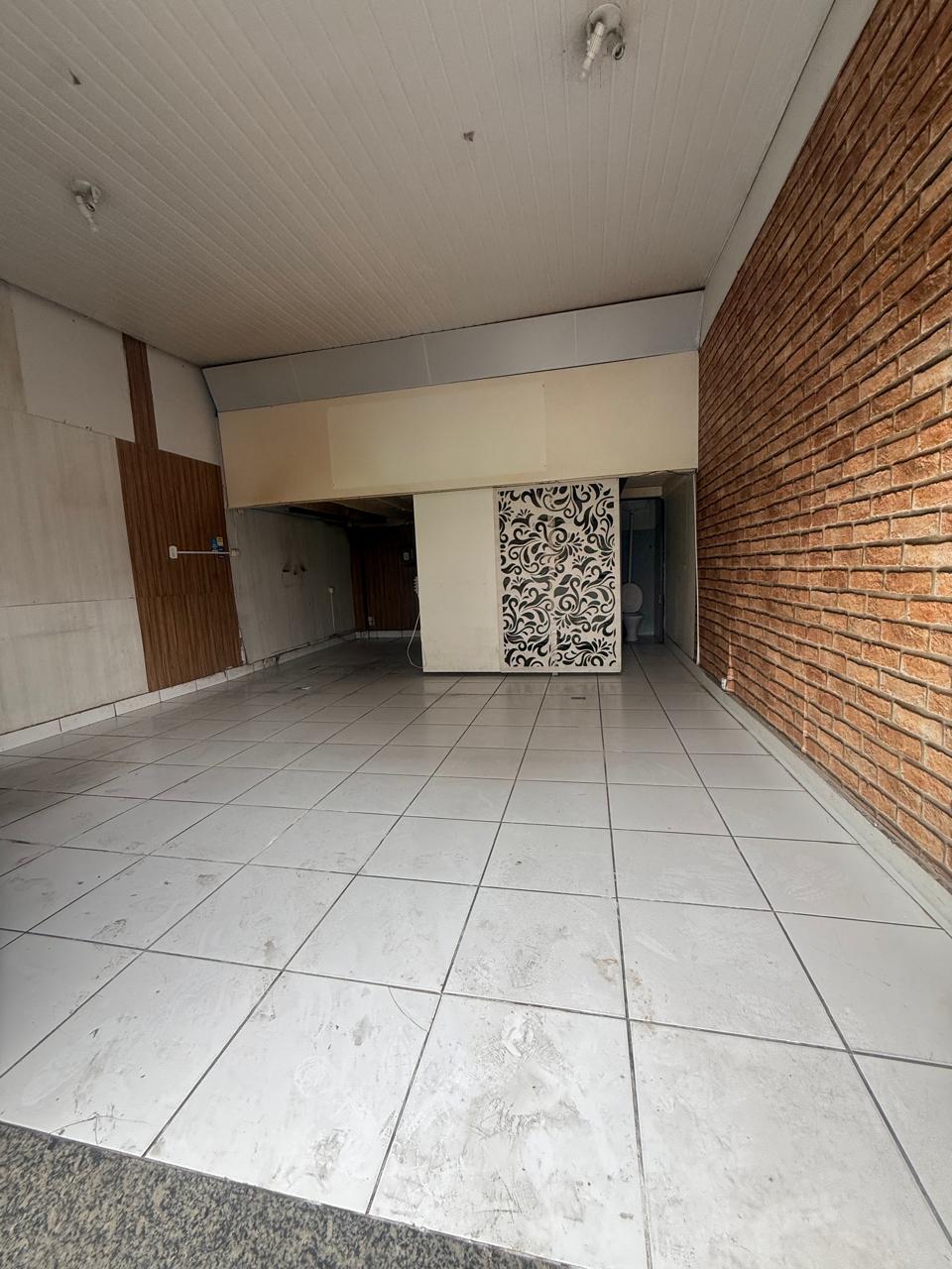 Foto 4 de Ponto Comercial na Federal