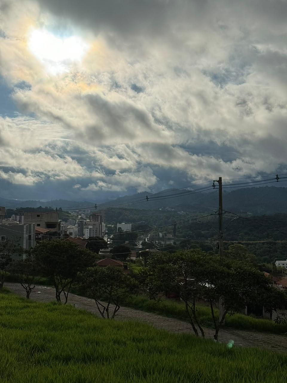 Foto 2 de Terreno no Residencial Ferreira de Souza