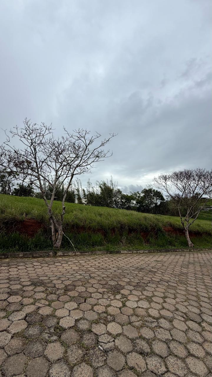Foto 3 de Terreno no Residencial Ferreira de Souza
