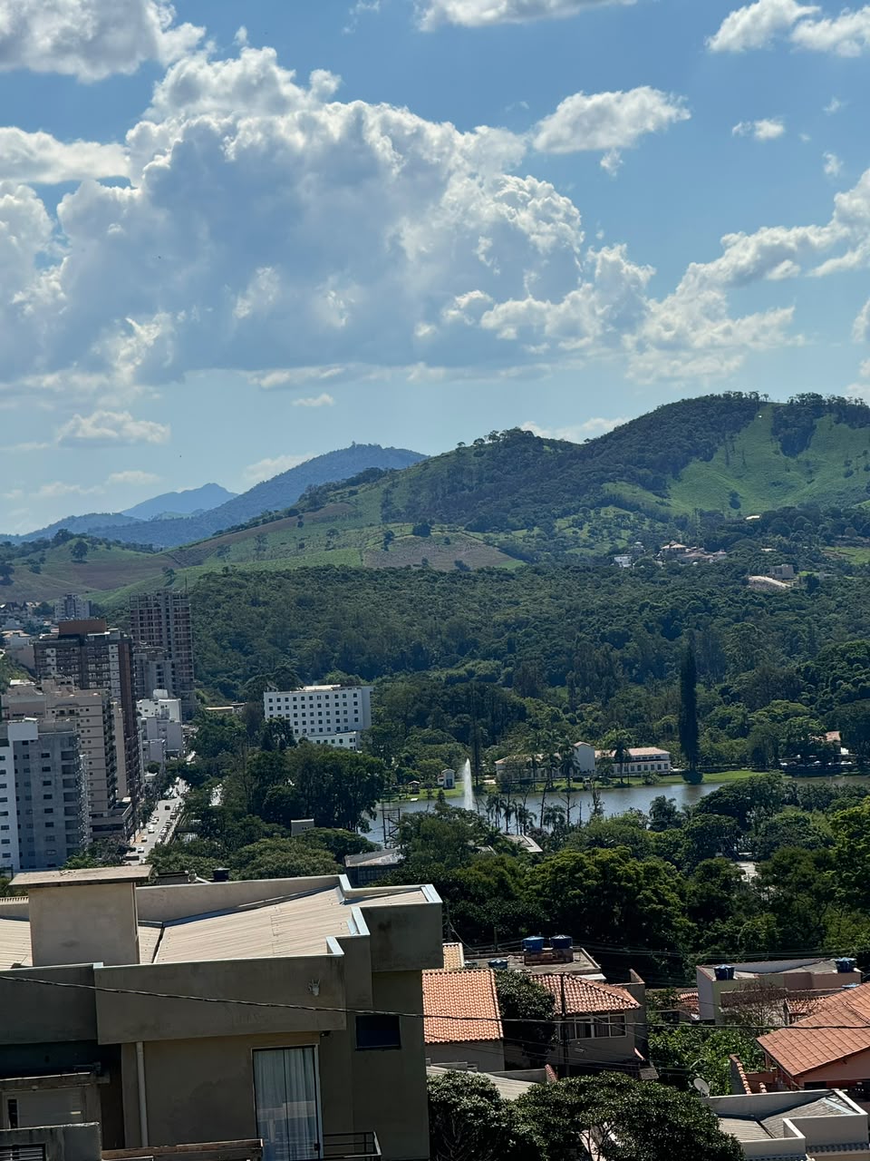 Foto 4 de Terreno no Residencial Ferreira de Souza