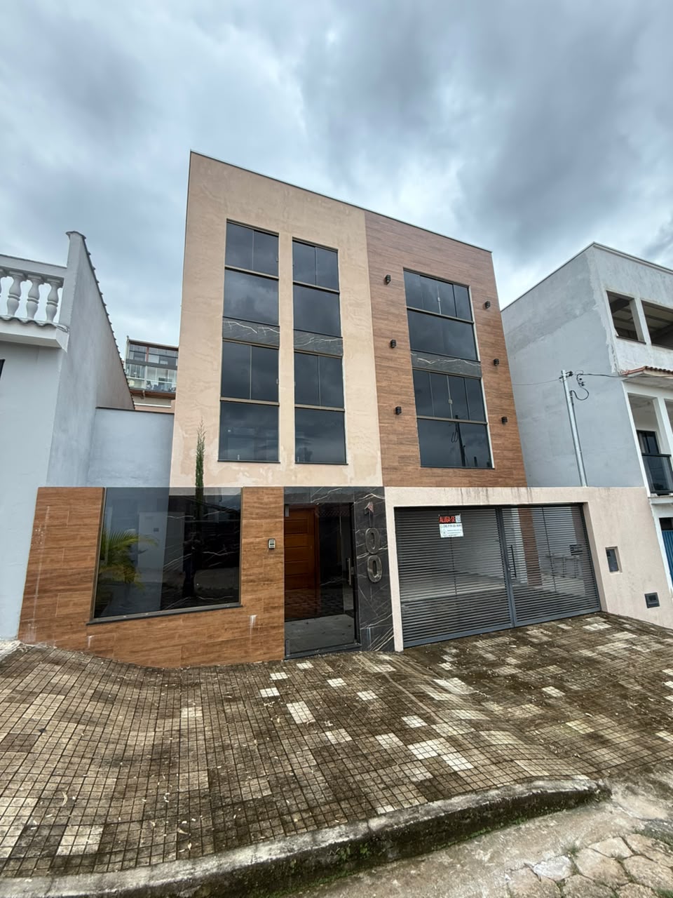 Casa para Locação no bairro Lagoa Seca