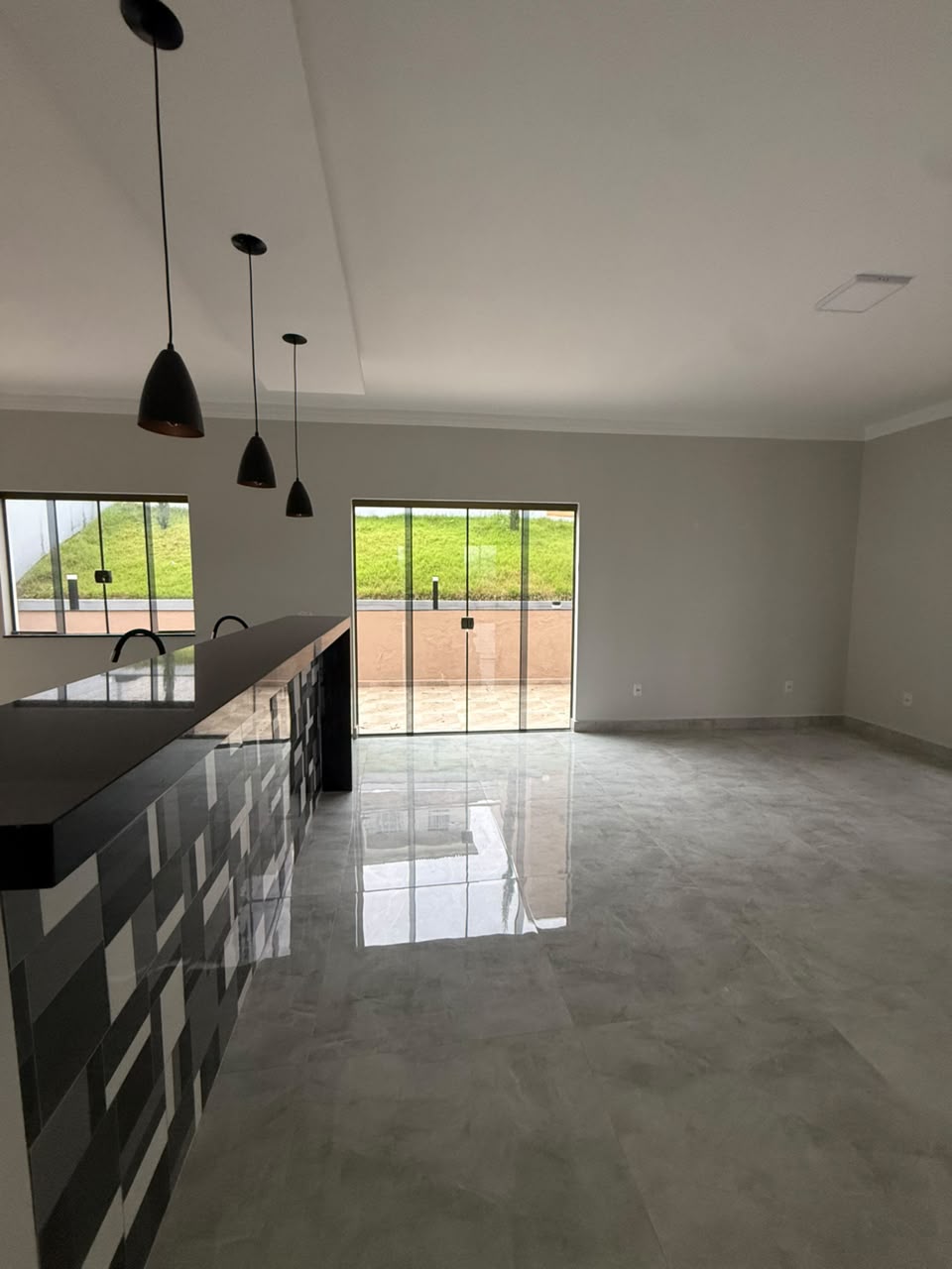 Foto 3 de Casa para Locação no bairro Lagoa Seca