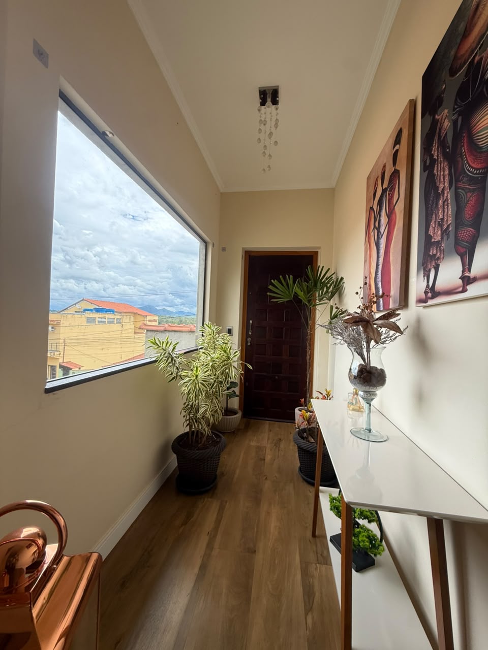Foto 3 de Casa disponível para venda com Edícula
