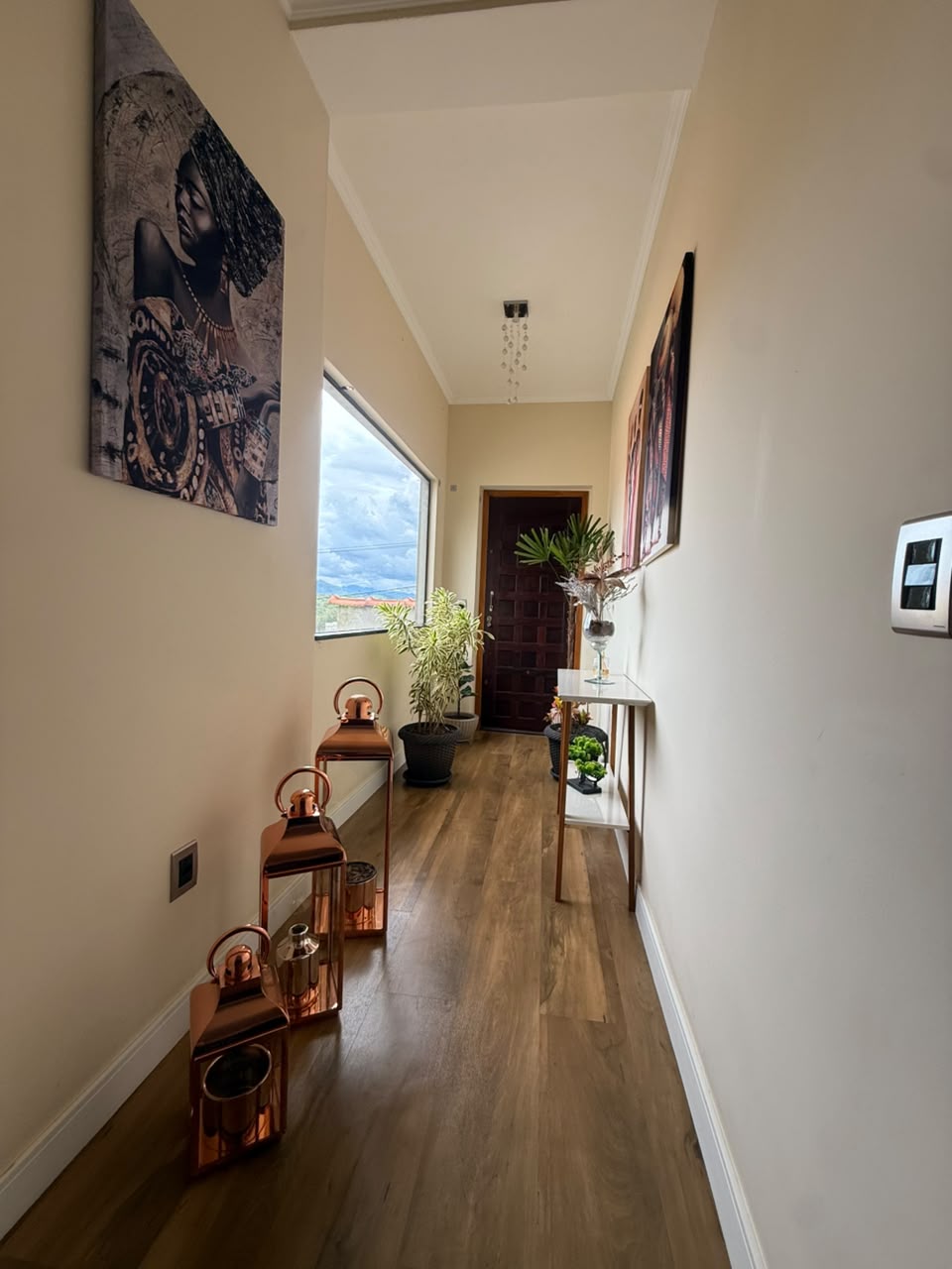 Foto 5 de Casa disponível para venda com Edícula