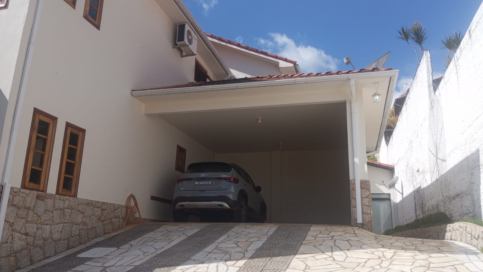 Foto 3 de Casa de Alto Padrão para Locação no Parque Olímpico