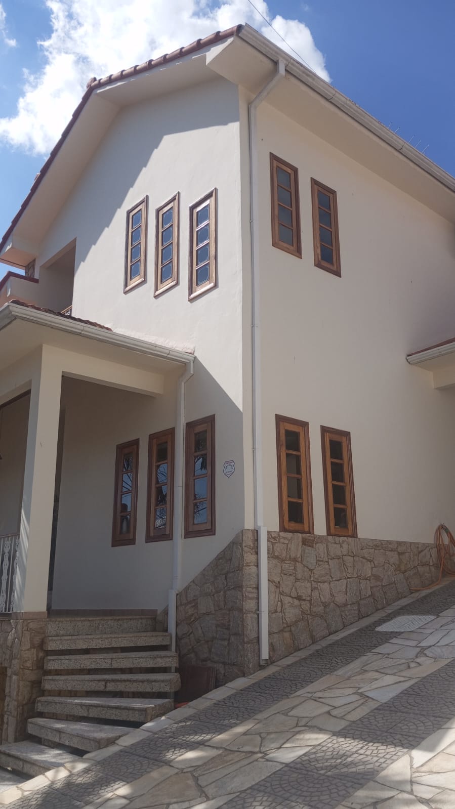 Foto 4 de Casa de Alto Padrão para Locação no Parque Olímpico