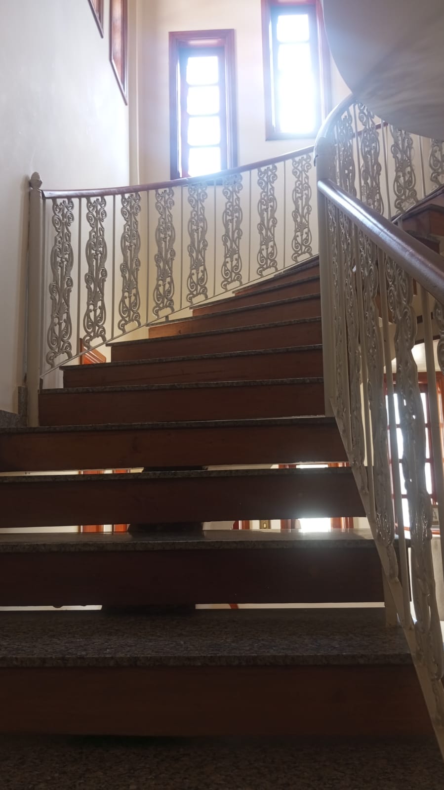Foto 5 de Casa de Alto Padrão para Locação no Parque Olímpico